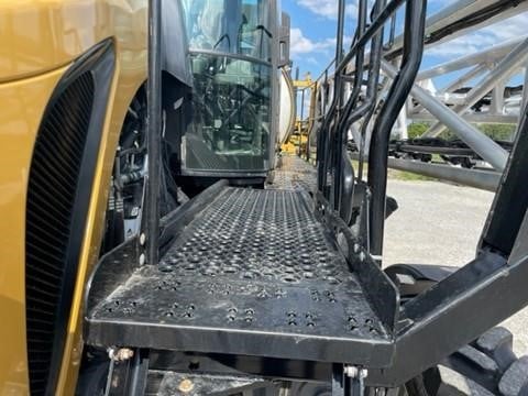 2020 Rogator RG1100C