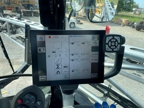 2020 Rogator RG1100C
