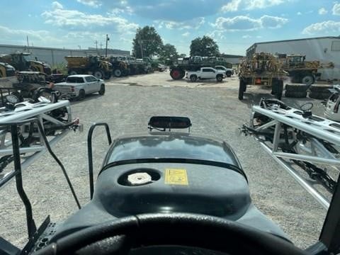 2020 Rogator RG1100C