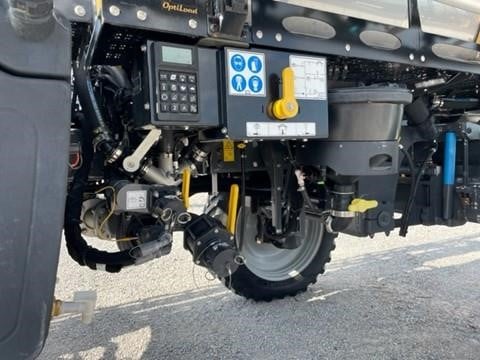 2020 Rogator RG1100C