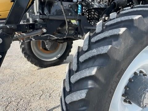 2020 Rogator RG1100C