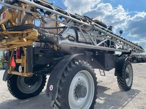 2020 Rogator RG1100C