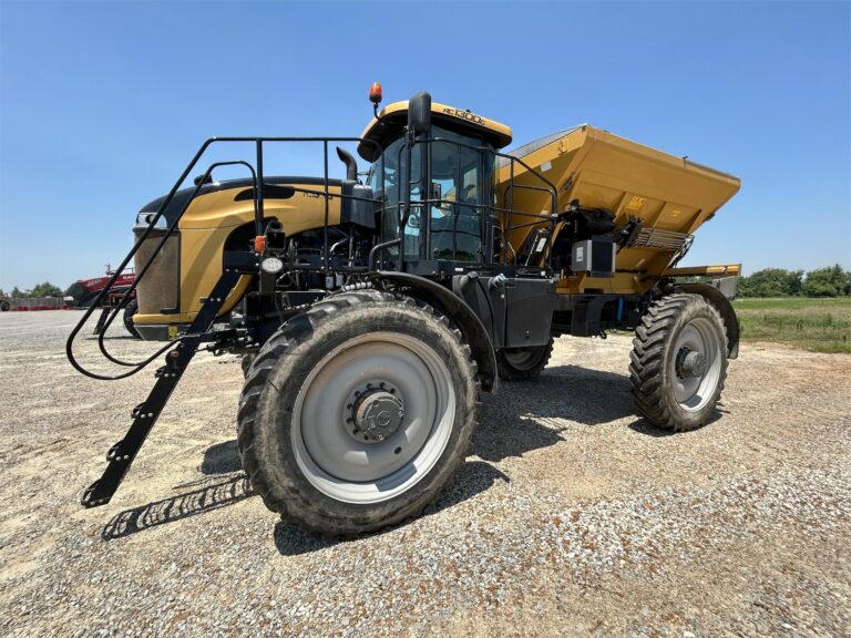 2020 Rogator RG1300C