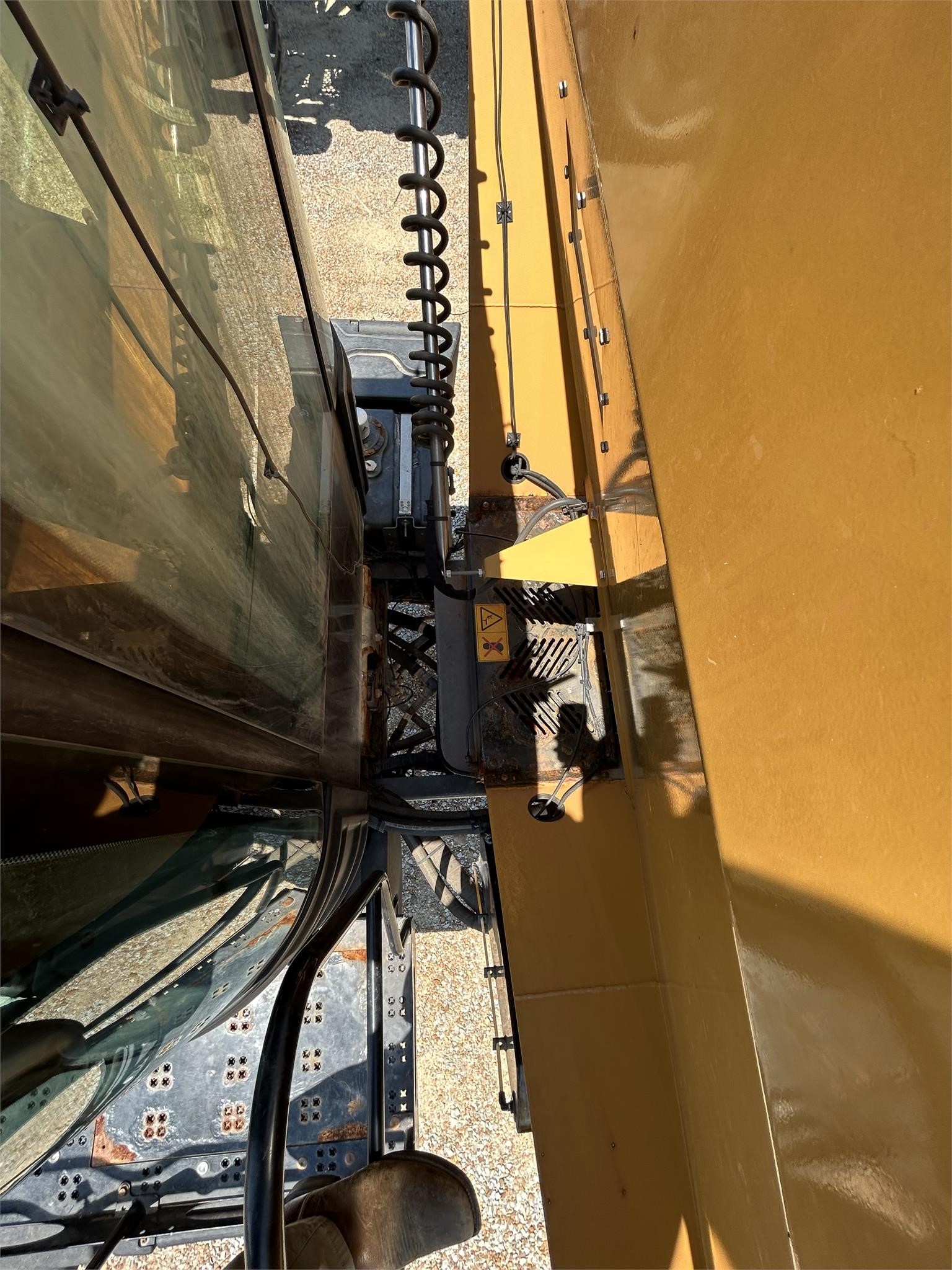 2020 Rogator RG1300C