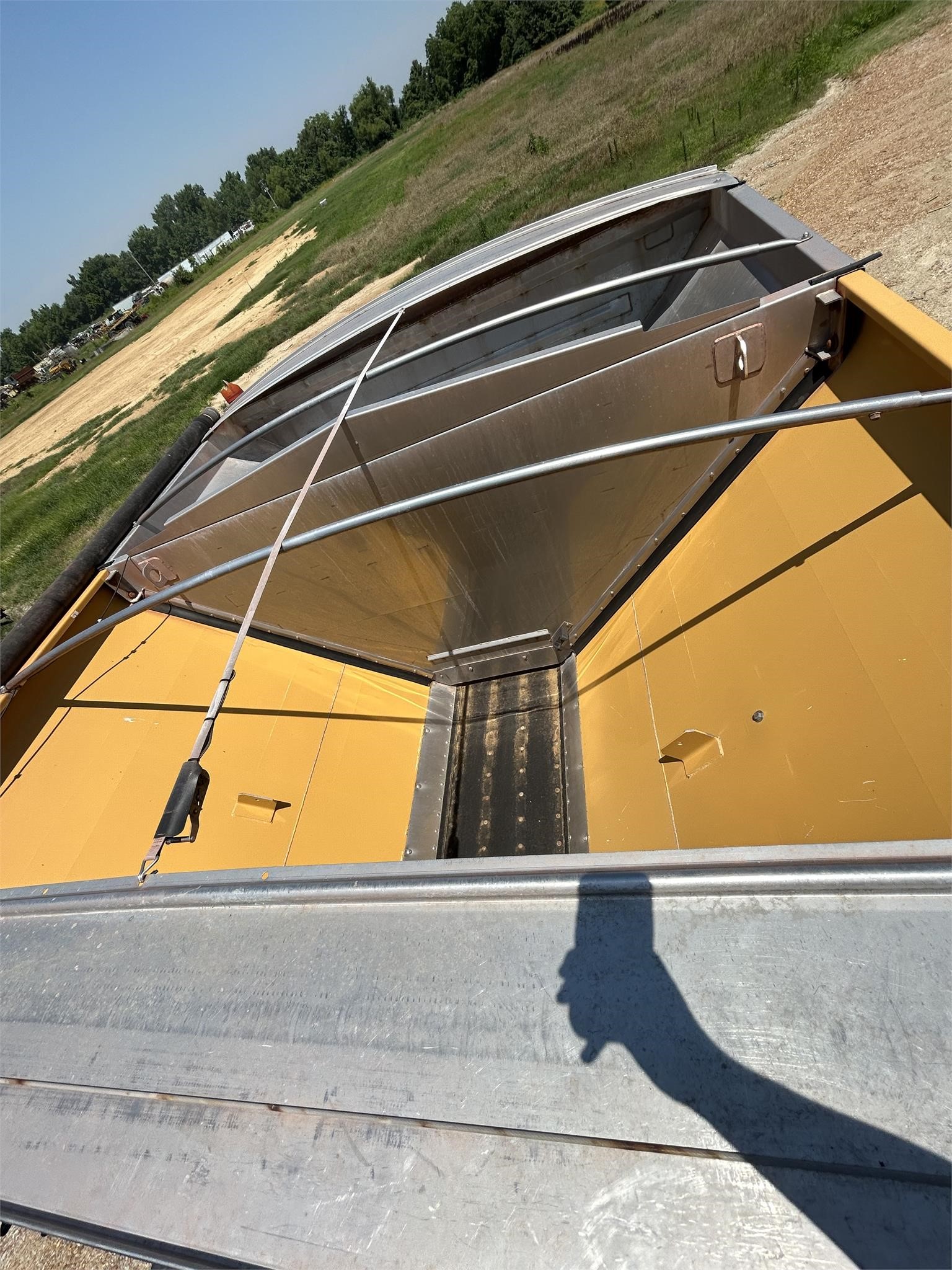 2020 Rogator RG1300C
