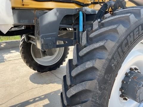 2021 Rogator RG1300C