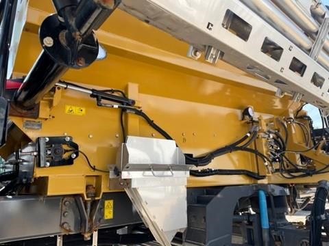 2021 Rogator RG1300C