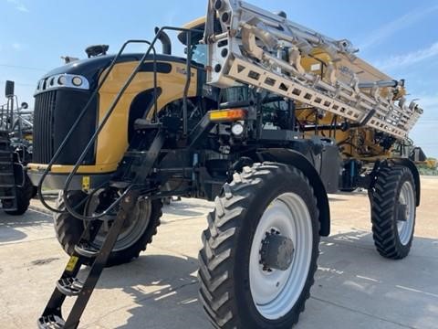 2021 Rogator RG1300C