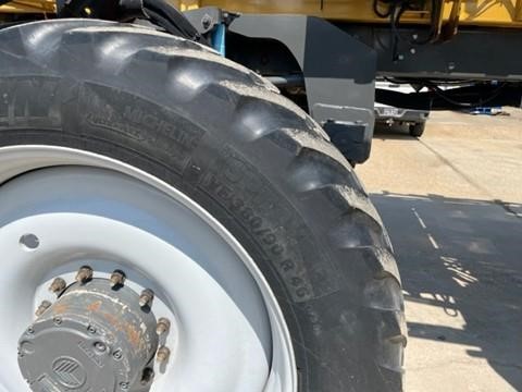 2021 Rogator RG1300C