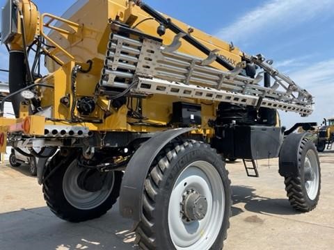 2021 Rogator RG1300C