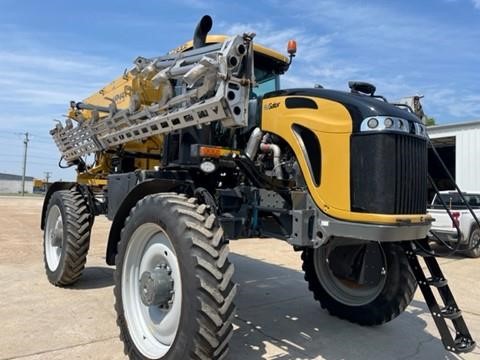 2021 Rogator RG1300C