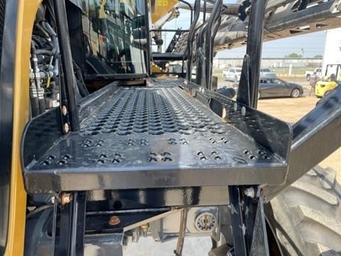 2021 Rogator RG1300C