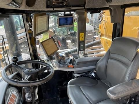 2021 Rogator RG1300C