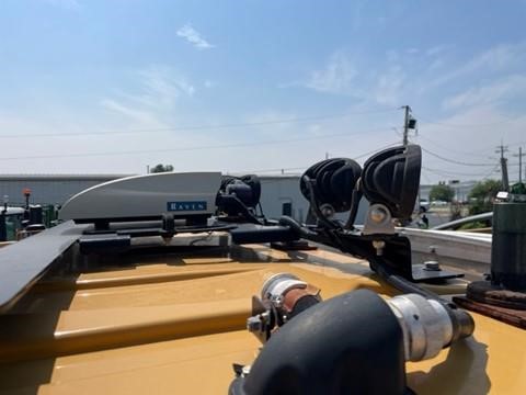 2021 Rogator RG1300C