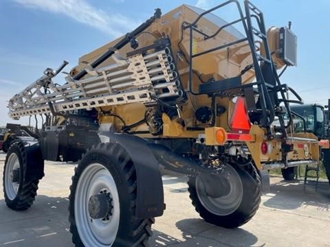 2021 Rogator RG1300C