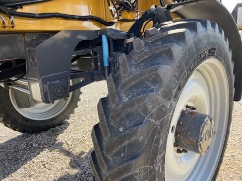 2020 Rogator RG1300C