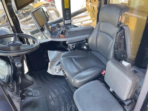2020 Rogator RG1300C