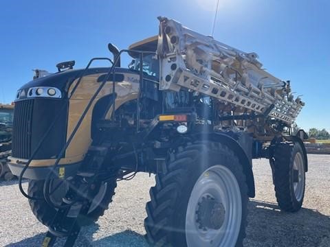 2020 Rogator RG1300C
