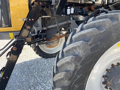 2020 Rogator RG1300C