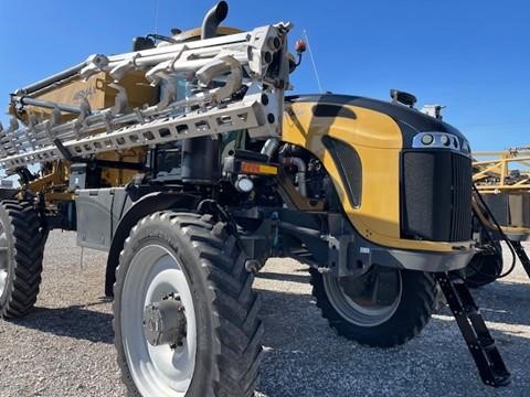 2020 Rogator RG1300C