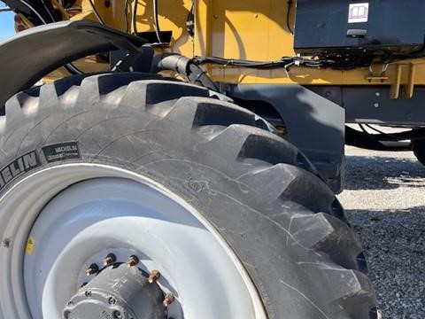 2020 Rogator RG1300C