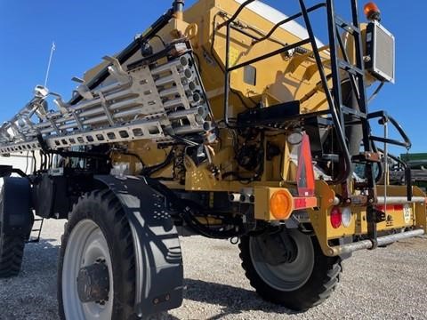 2020 Rogator RG1300C