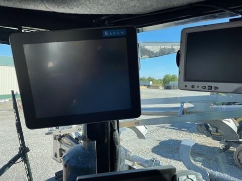2020 Rogator RG1300C