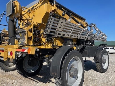 2020 Rogator RG1300C