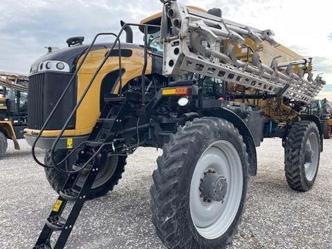2020 Rogator RG1300C