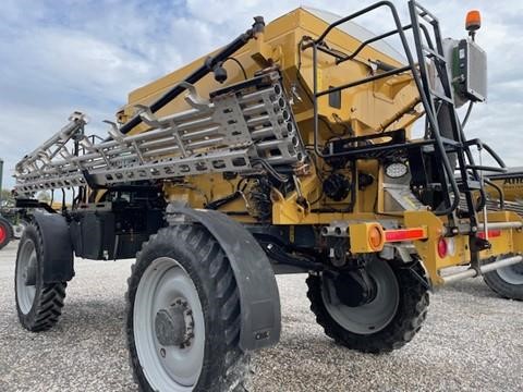 2020 Rogator RG1300C