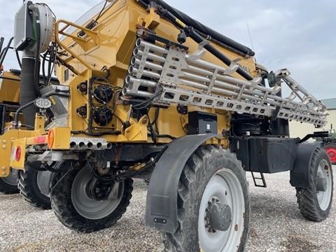 2020 Rogator RG1300C