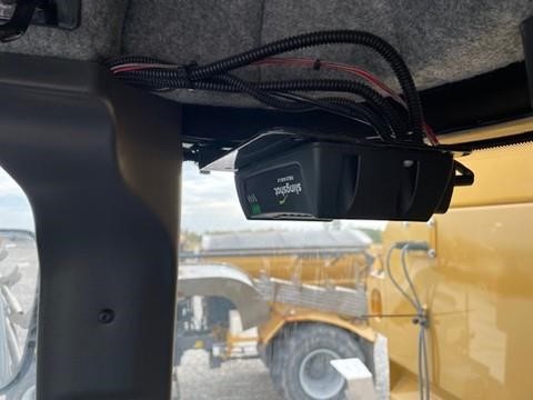 2020 Rogator RG1300C