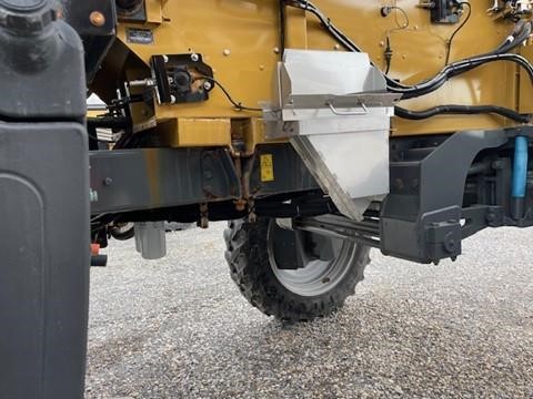 2020 Rogator RG1300C