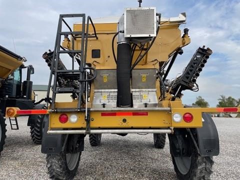 2020 Rogator RG1300C
