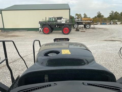 2020 Rogator RG1300C