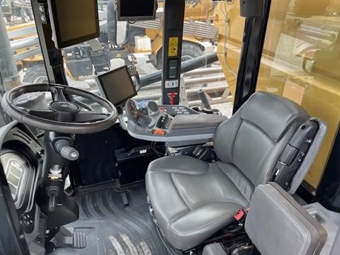 2020 Rogator RG1300C