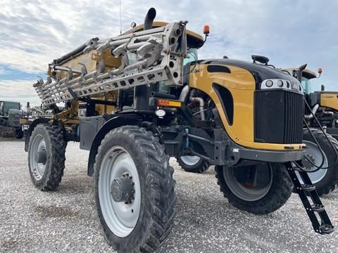 2020 Rogator RG1300C