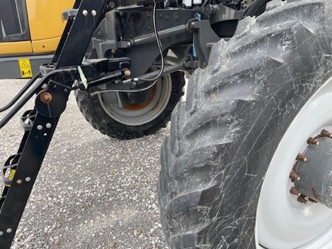 2020 Rogator RG1300C