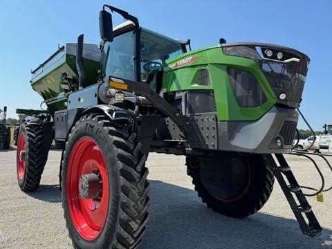 2023 Fendt RG934H