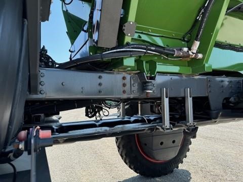 2023 Fendt RG934H