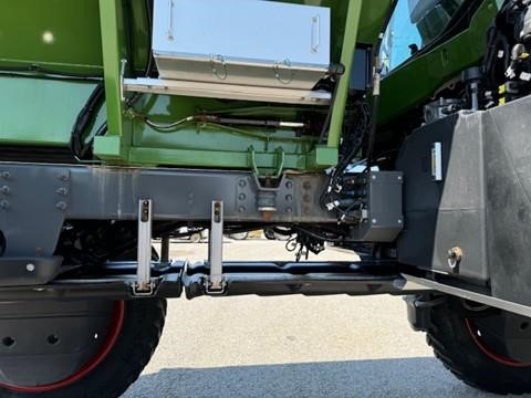 2023 Fendt RG934H