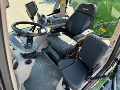 2023 Fendt RG934H