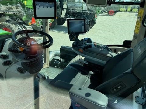 2023 Fendt RG934H