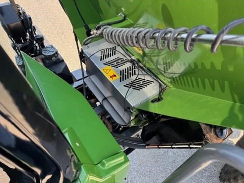 2023 Fendt RG934H