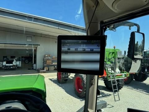 2023 Fendt RG934H