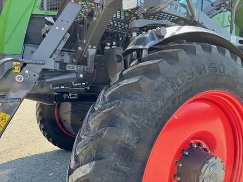 2023 Fendt RG934H