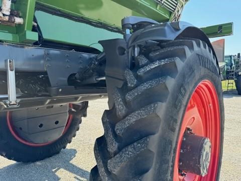 2023 Fendt RG934H