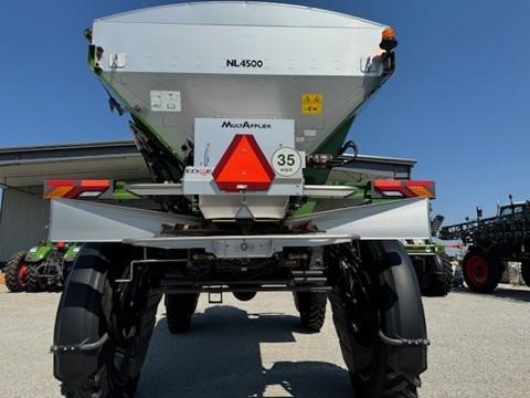2023 Fendt RG934H