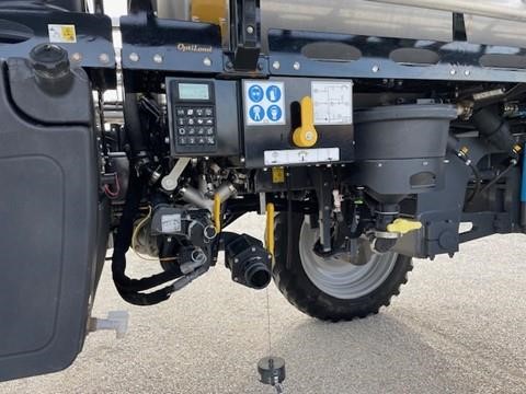 2020 Rogator RG1100C