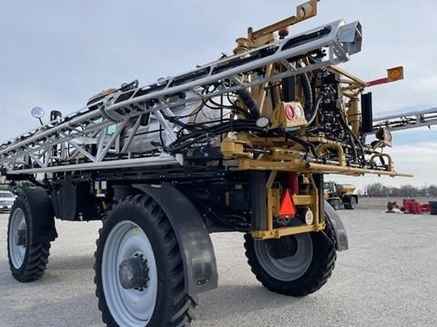 2020 Rogator RG1100C
